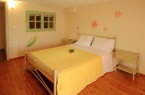 Apartamento Lydia Lithos Houses