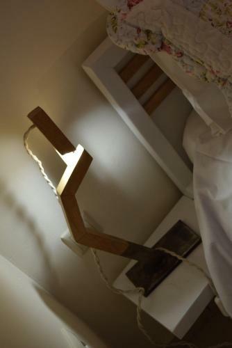 Apartamento Lydia Lithos Houses