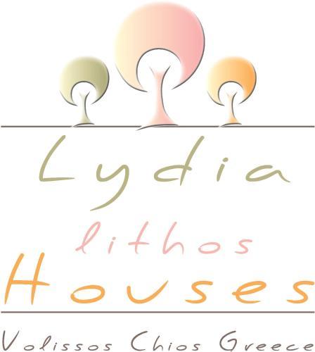 Apartamento Lydia Lithos Houses