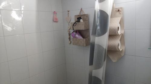 Apartamento Square Studio