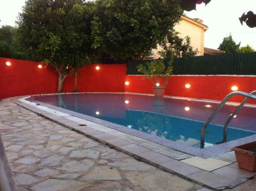 Neptune Family Villa