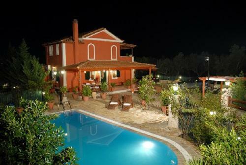 Neptune Family Villa