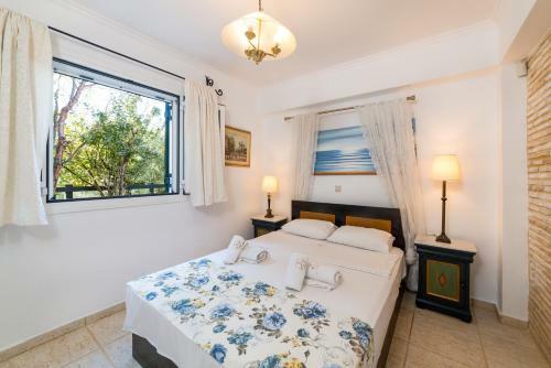 Neptune Family Villa