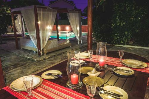 Neptune Family Villa