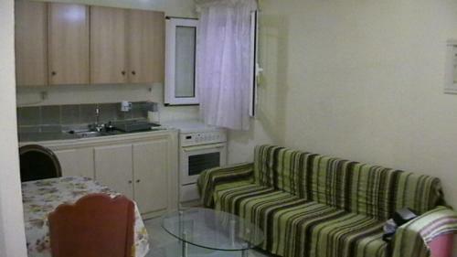 St Denis Apartment