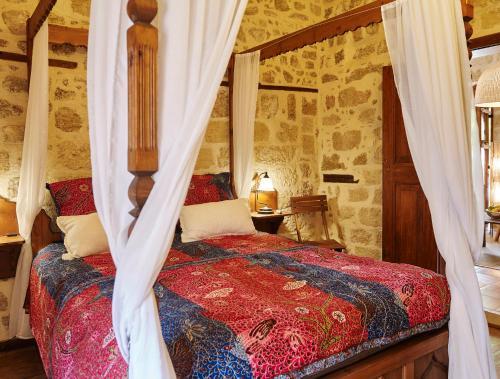 Helios Garden Boutique Apartments