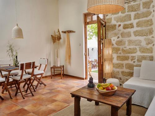 Helios Garden Boutique Apartments