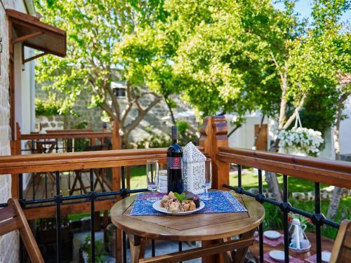 Helios Garden Boutique Apartments