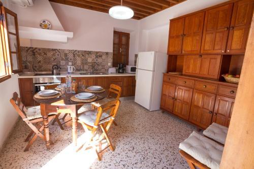 Villa Evangelia