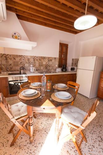 Villa Evangelia