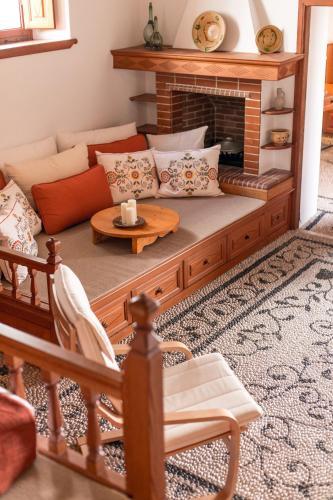 Villa Evangelia