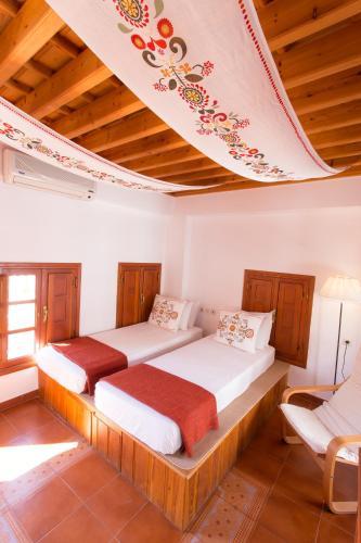 Villa Evangelia