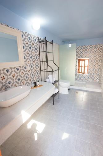 Villa Evangelia