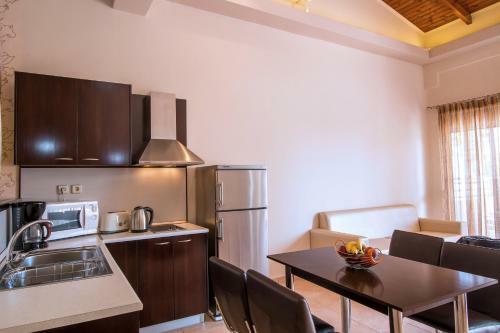 Apartamento Bay View
