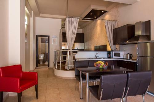 Apartamento Bay View