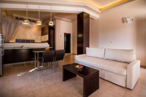 Apartamento Bay View