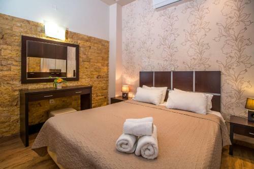 Apartamento Bay View