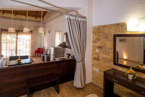 Apartamento Bay View