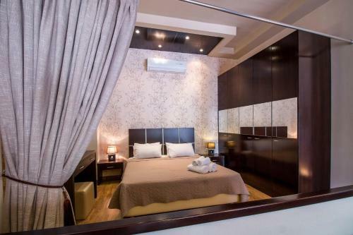 Apartamento Bay View