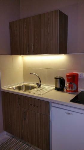 Apartamento Bay View
