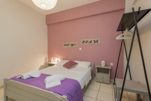 Effie's Apartments