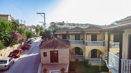 Villa ?ggi's
