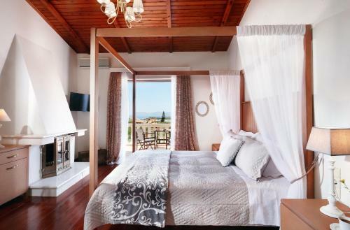 Villa Vanelia Mare