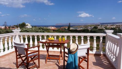 Villa Vanelia Mare