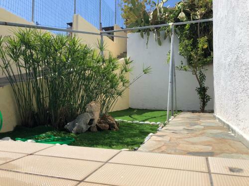 Family Apartment Ammoudi