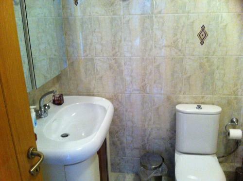Family Apartment Ammoudi