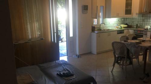 Family Apartment Ammoudi