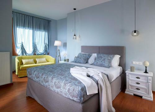 Villa Blue Key