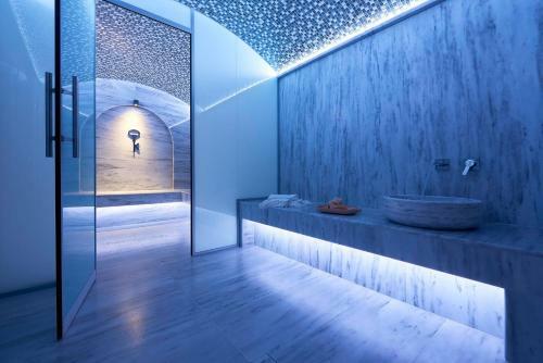Villa Blue Key