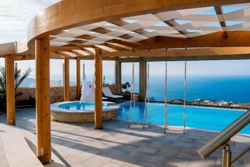 Villa Blue Key