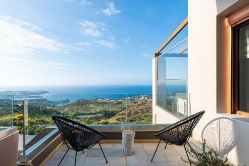 Villa Blue Key