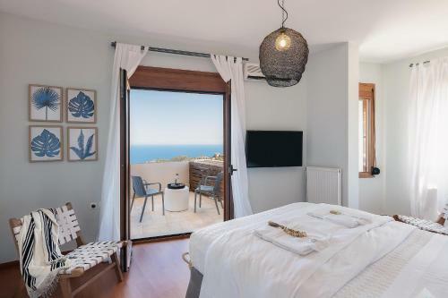Villa Blue Key