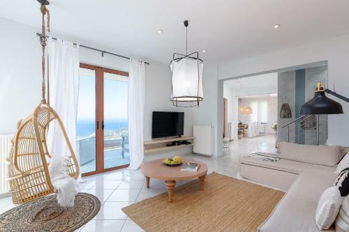 Villa Blue Key