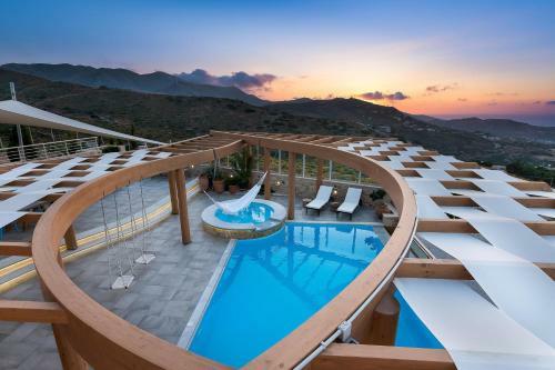 Villa Blue Key