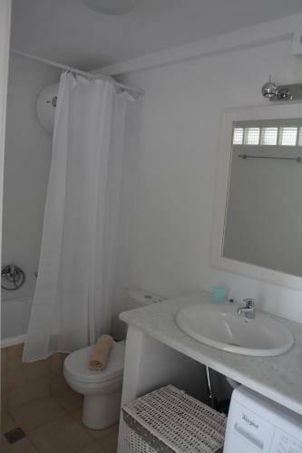 White Blue Houses & Apartments Paros