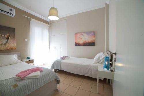 Smile Apartments