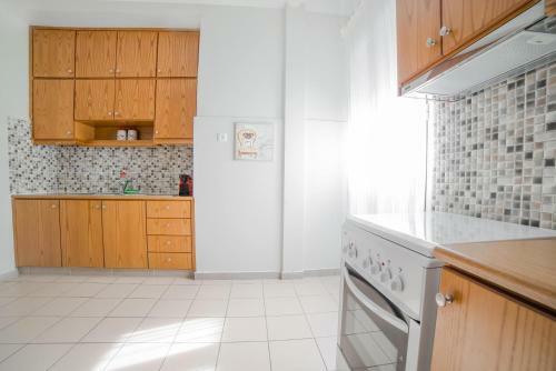 Smile Apartments