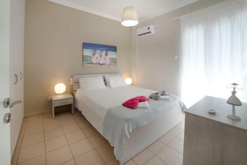 Smile Apartments