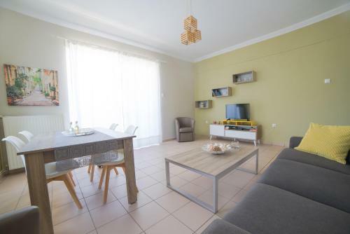 Smile Apartments
