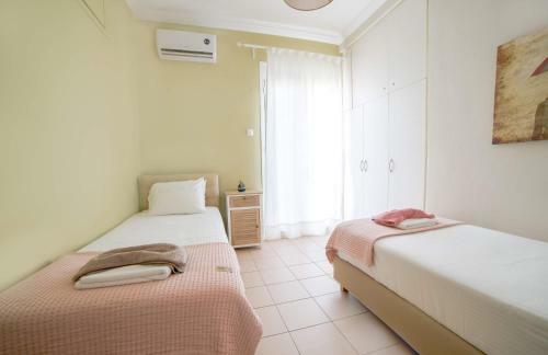 Smile Apartments