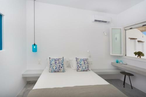 Apartamento Aspries Suites