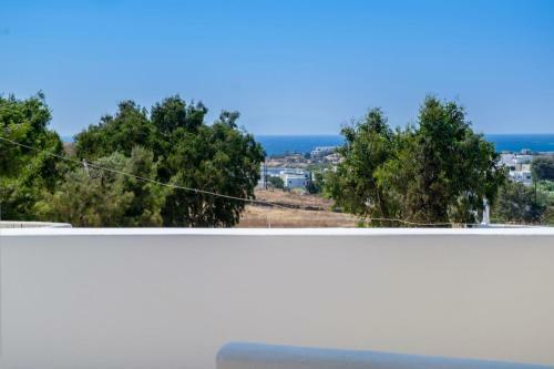 Apartamento Aspries Suites