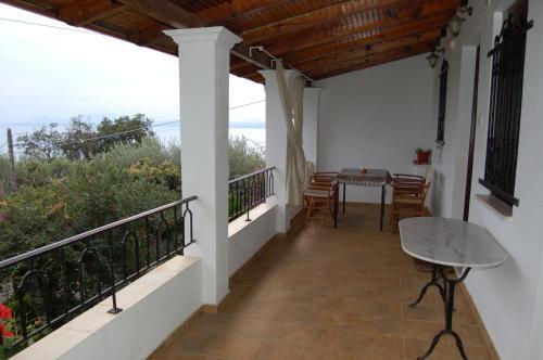 Galini Apartments