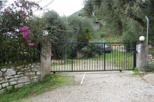 Galini Apartments