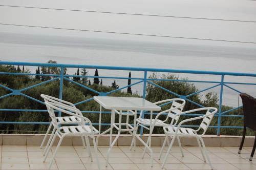 Galini Apartments