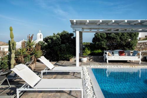 Villa Sea & Sun Estate